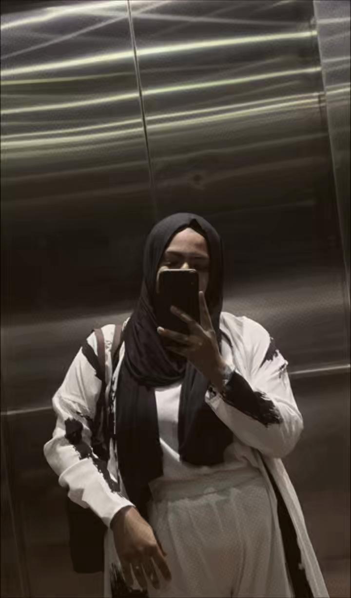 @Fatima Mohammed