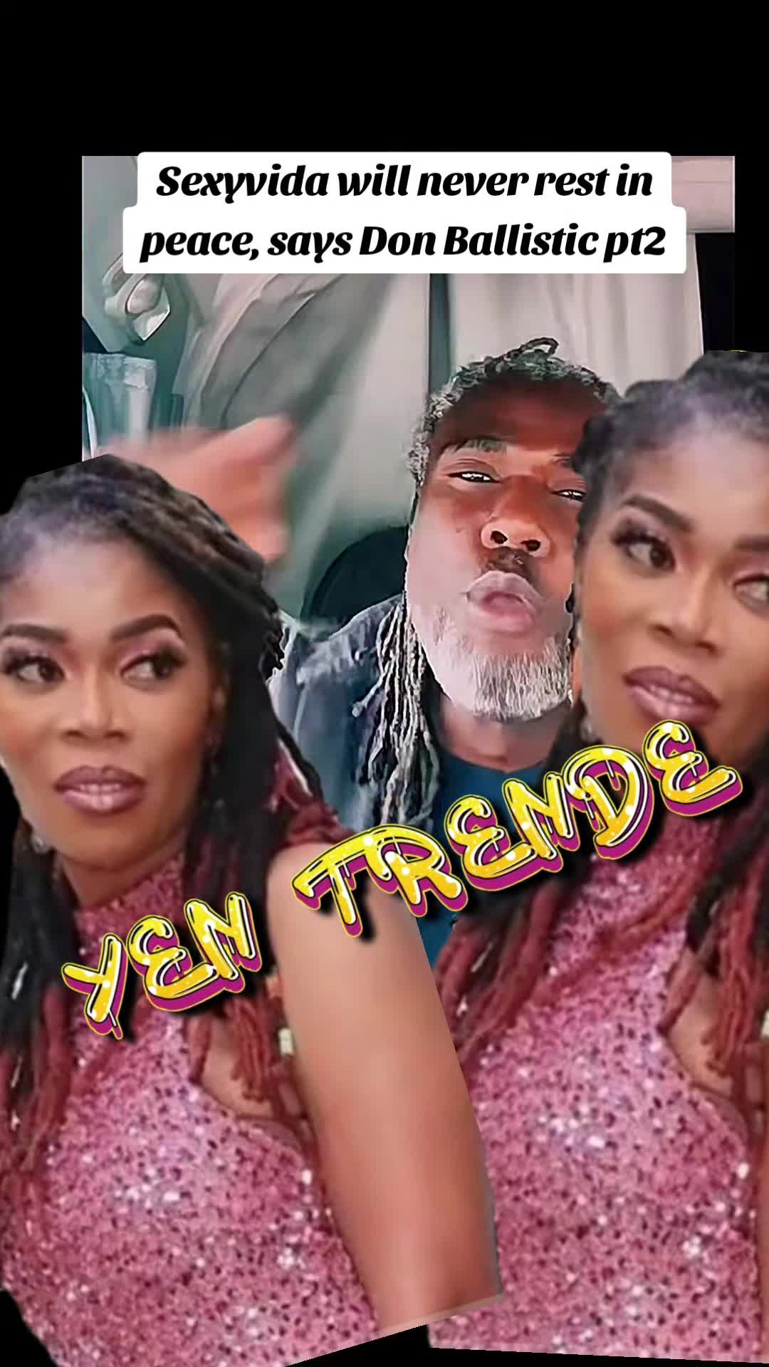 @👑 Yen Trende 🎮🎬