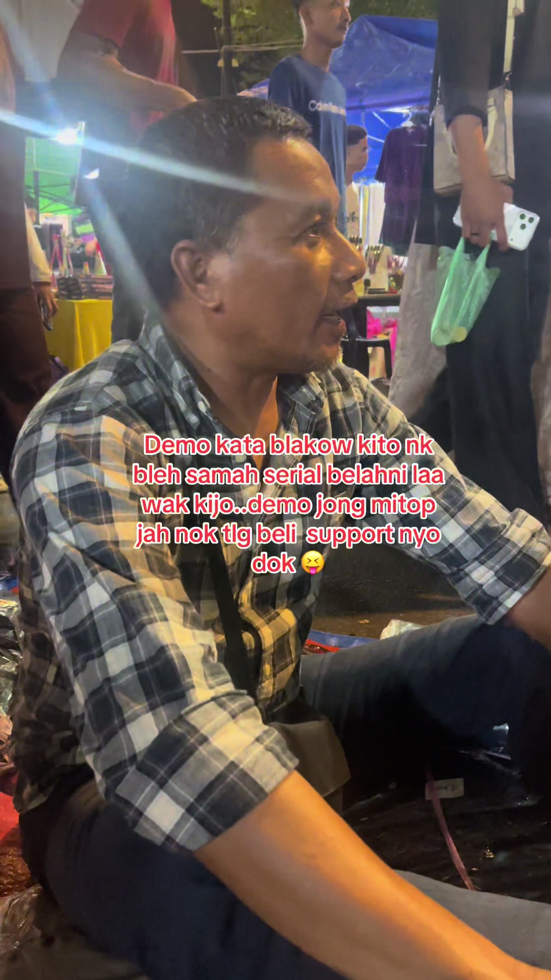 @Mohd Khairuddin B Yusof