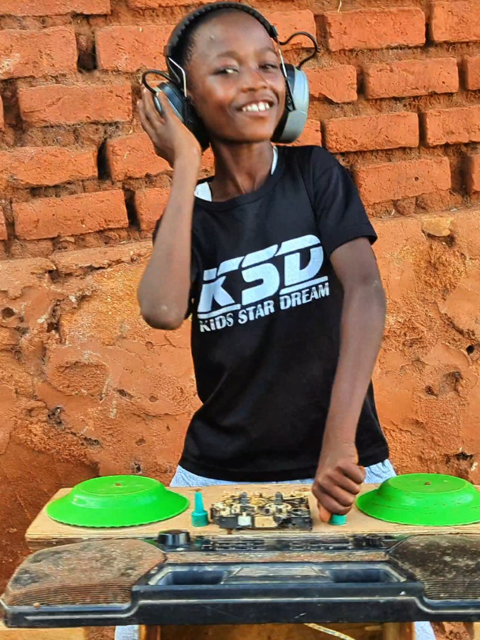 @GEITA KIDS AFRICAN ๐น๐ฟ