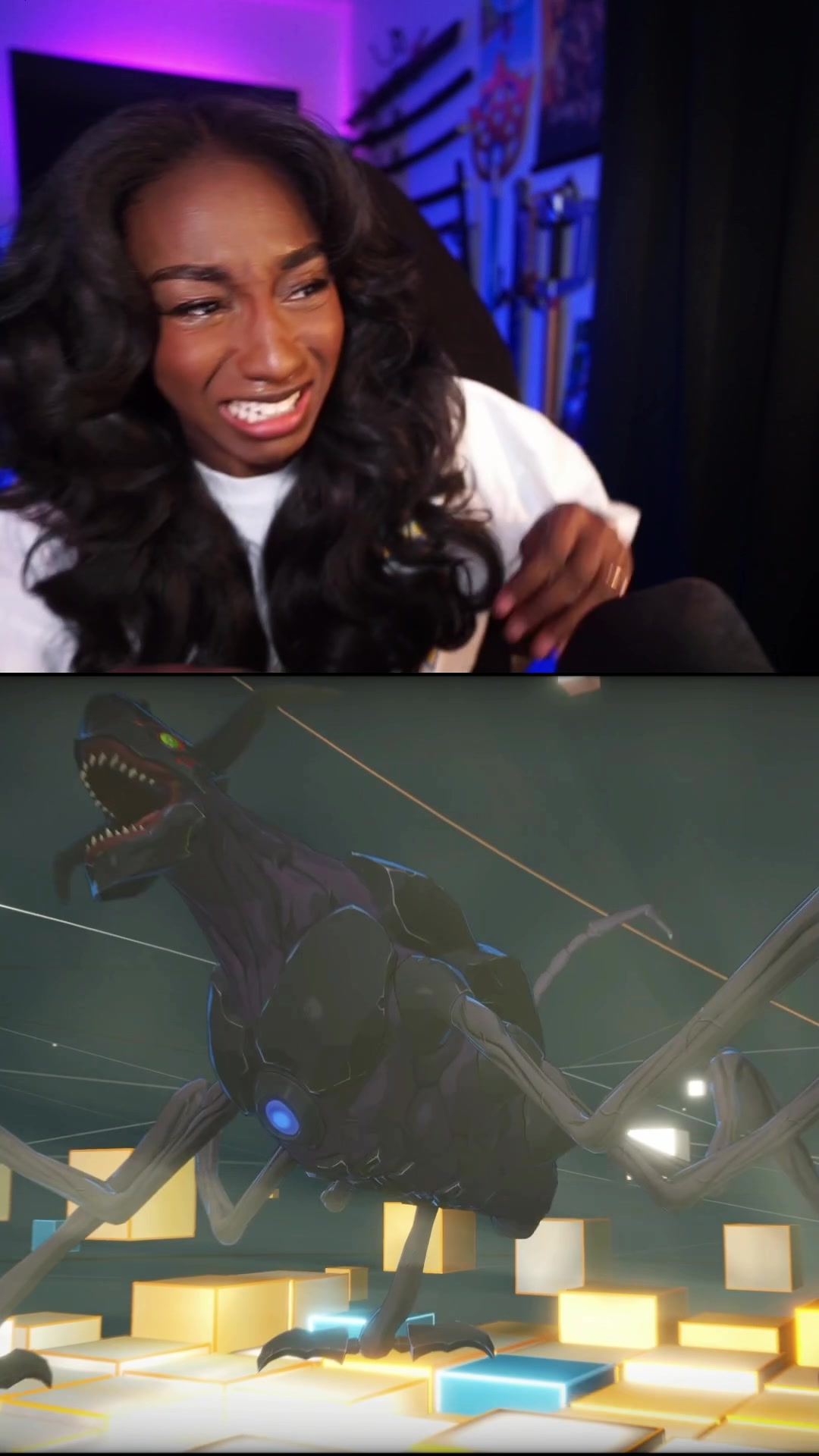 @Jahara Jayde