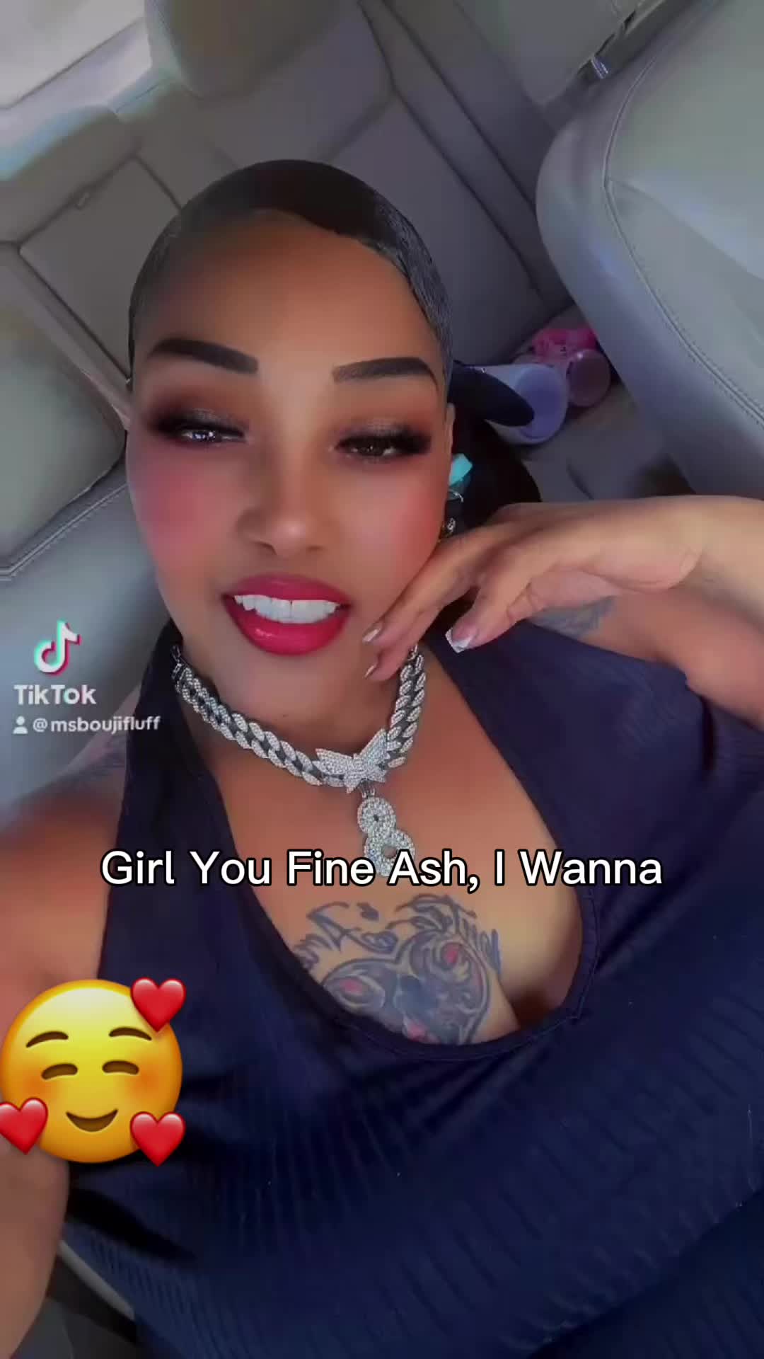 @MSBOUJIFLUFF💋