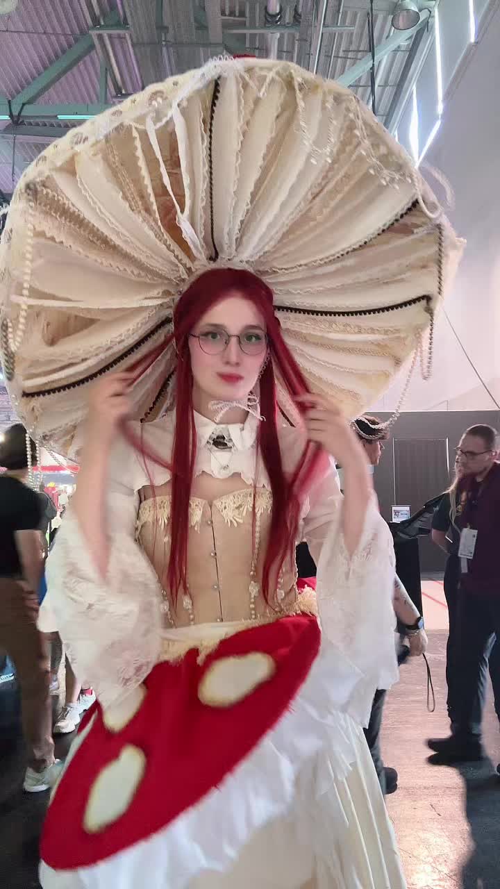 @RosaCosMultiverse