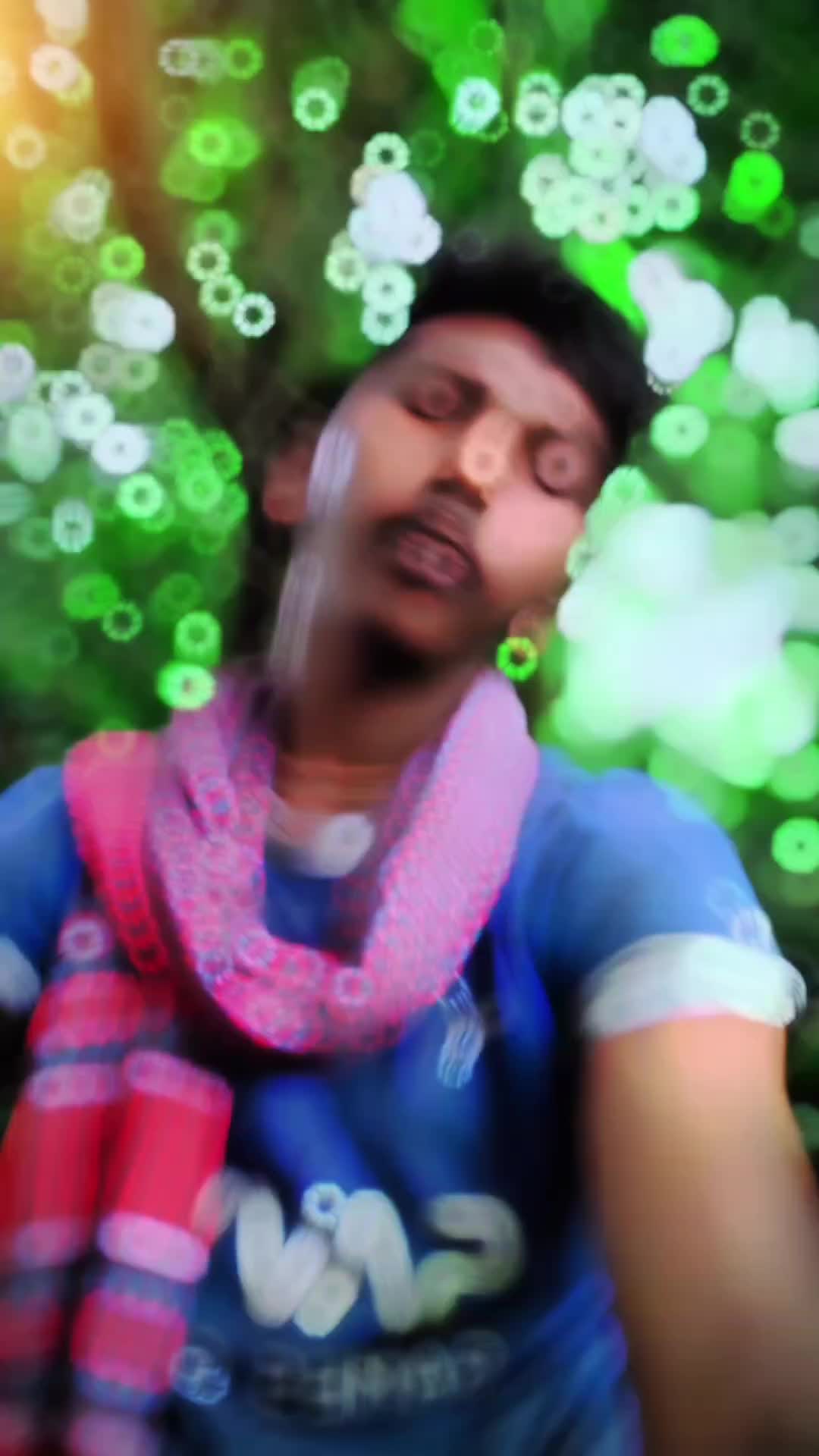 @JS Nagpuri Babu