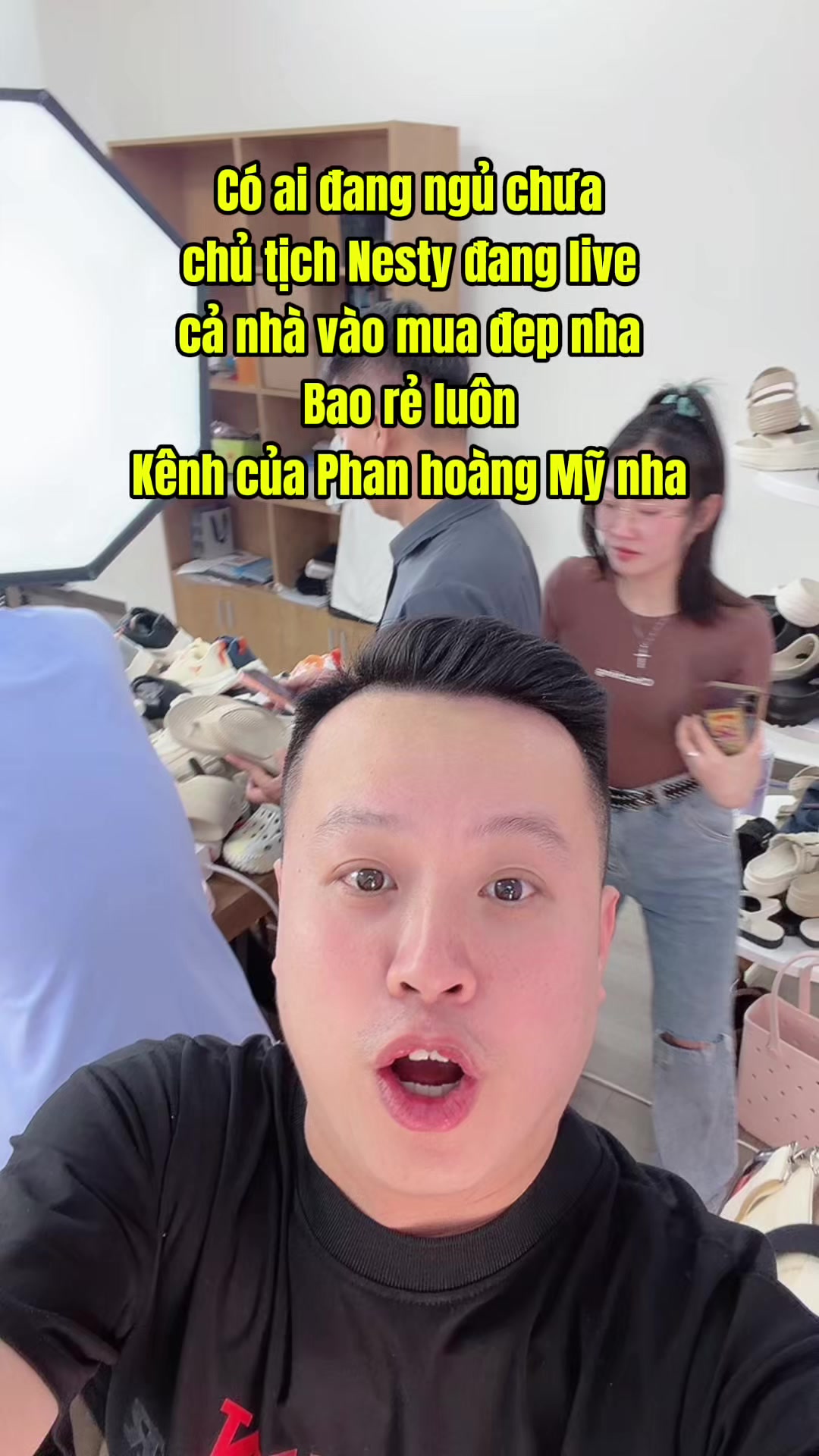 @PHAN HO&Agrave;NG MỸ
