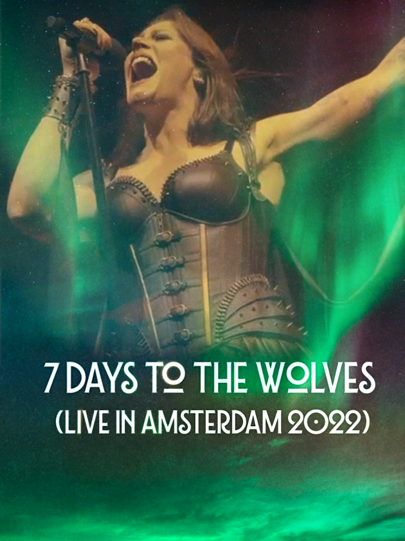 @nightwish