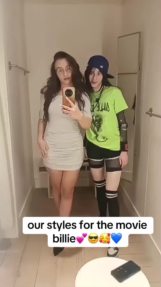 @Billiewife