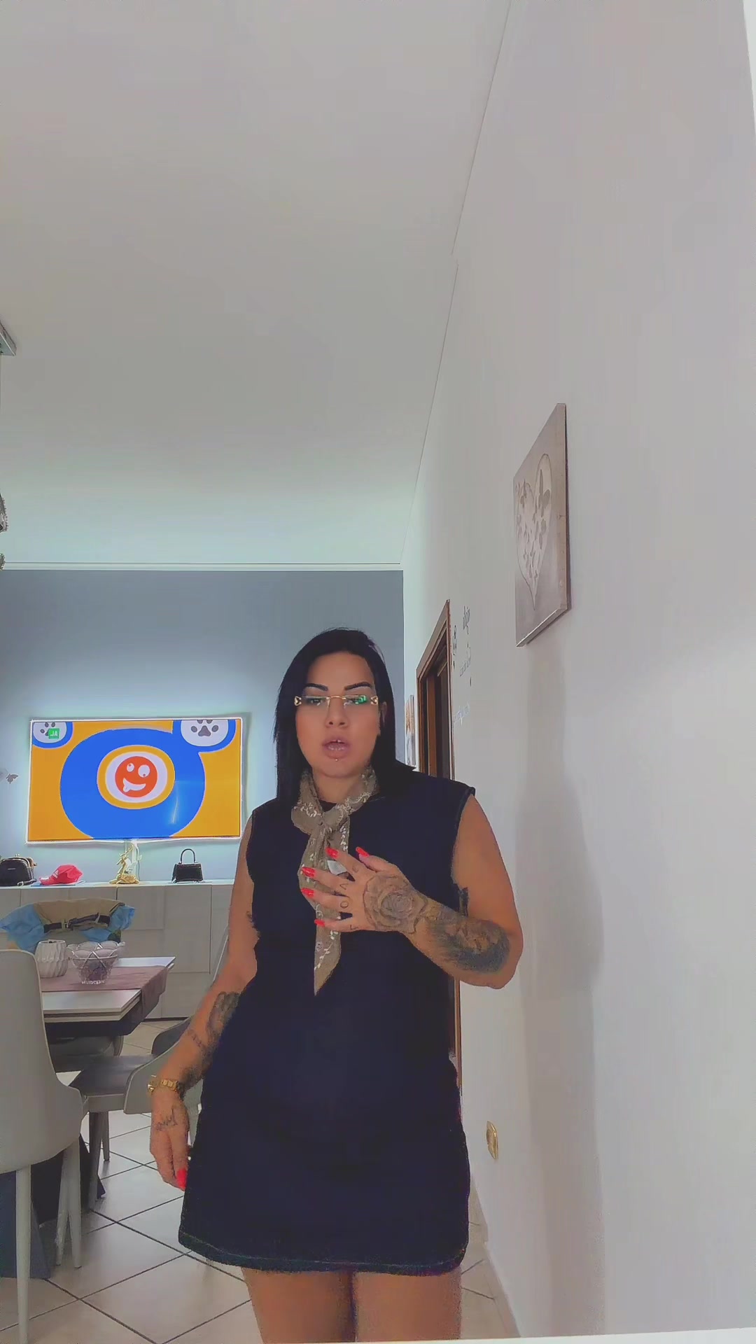 @Teresa Esposito