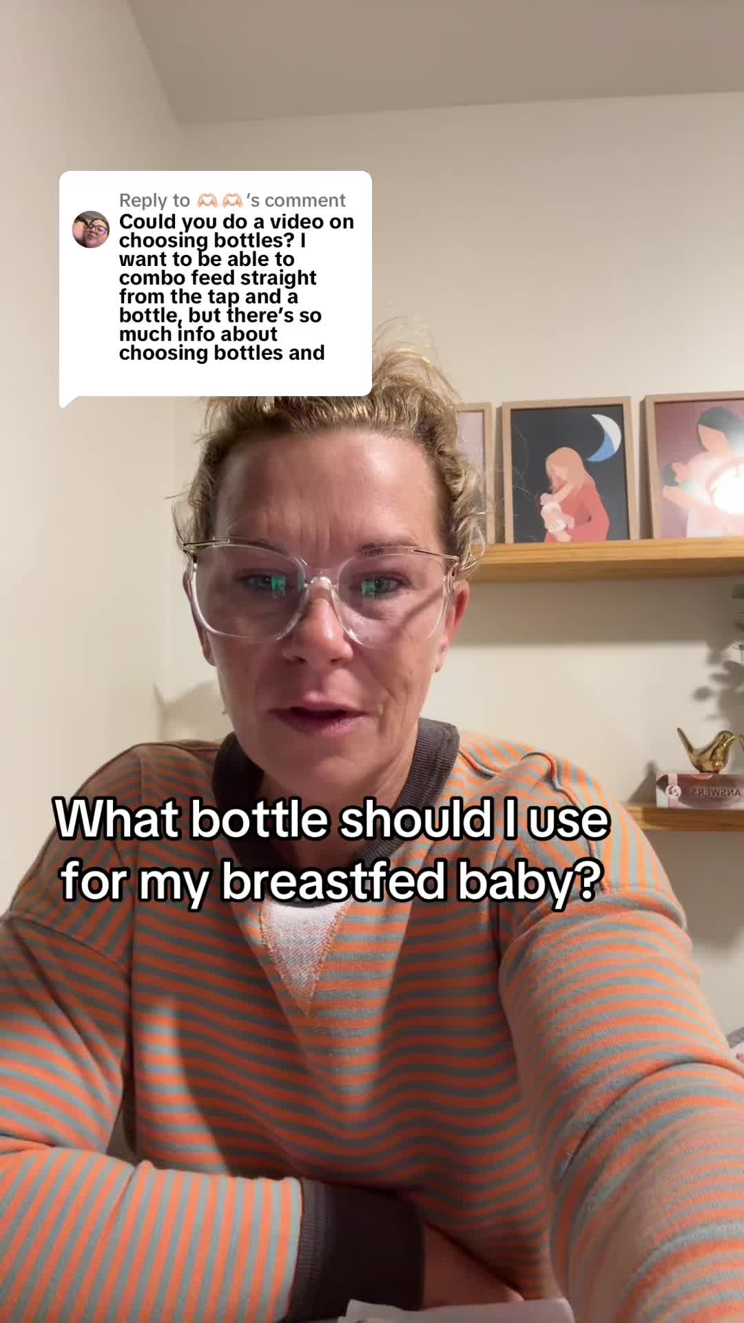 @BabyWhisperer Nicki-RN, IBCLC