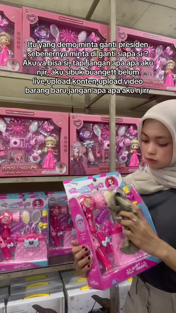@TerusJayaToys