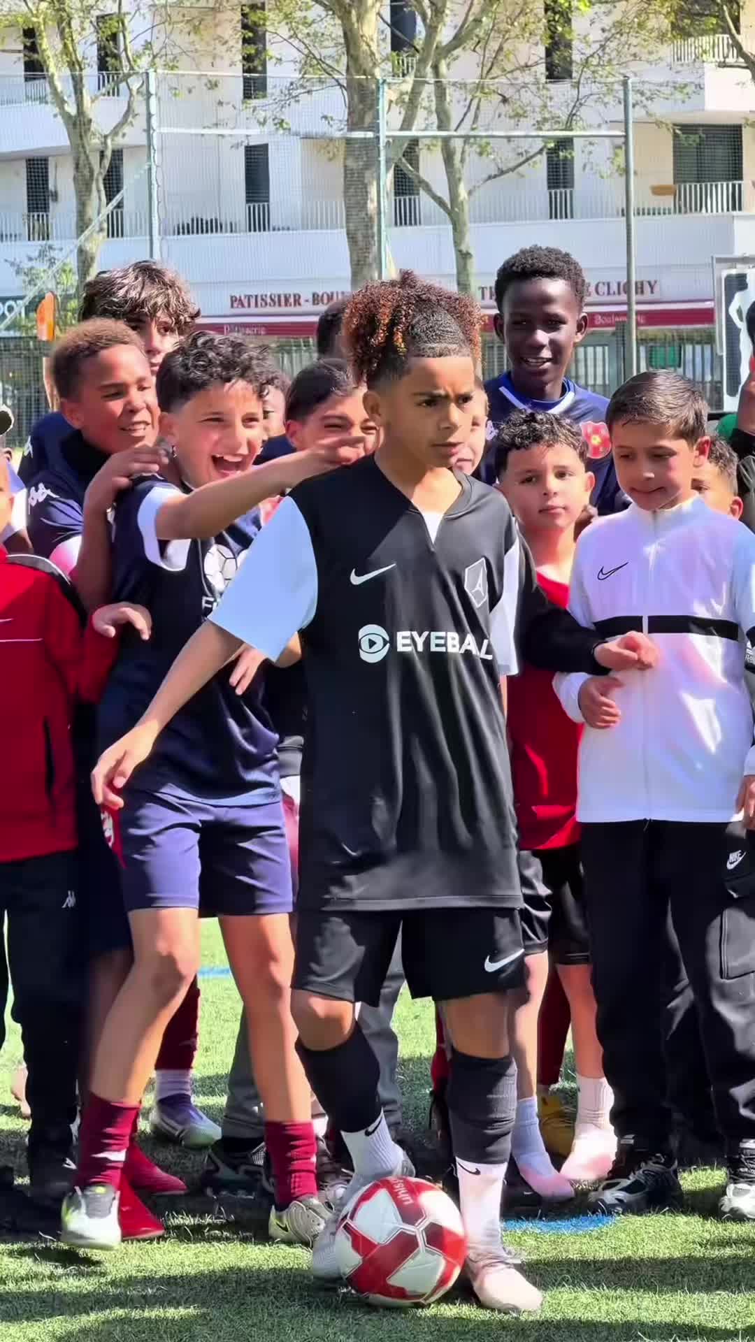 @Paname Football