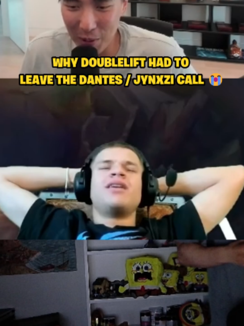 @Doublelift