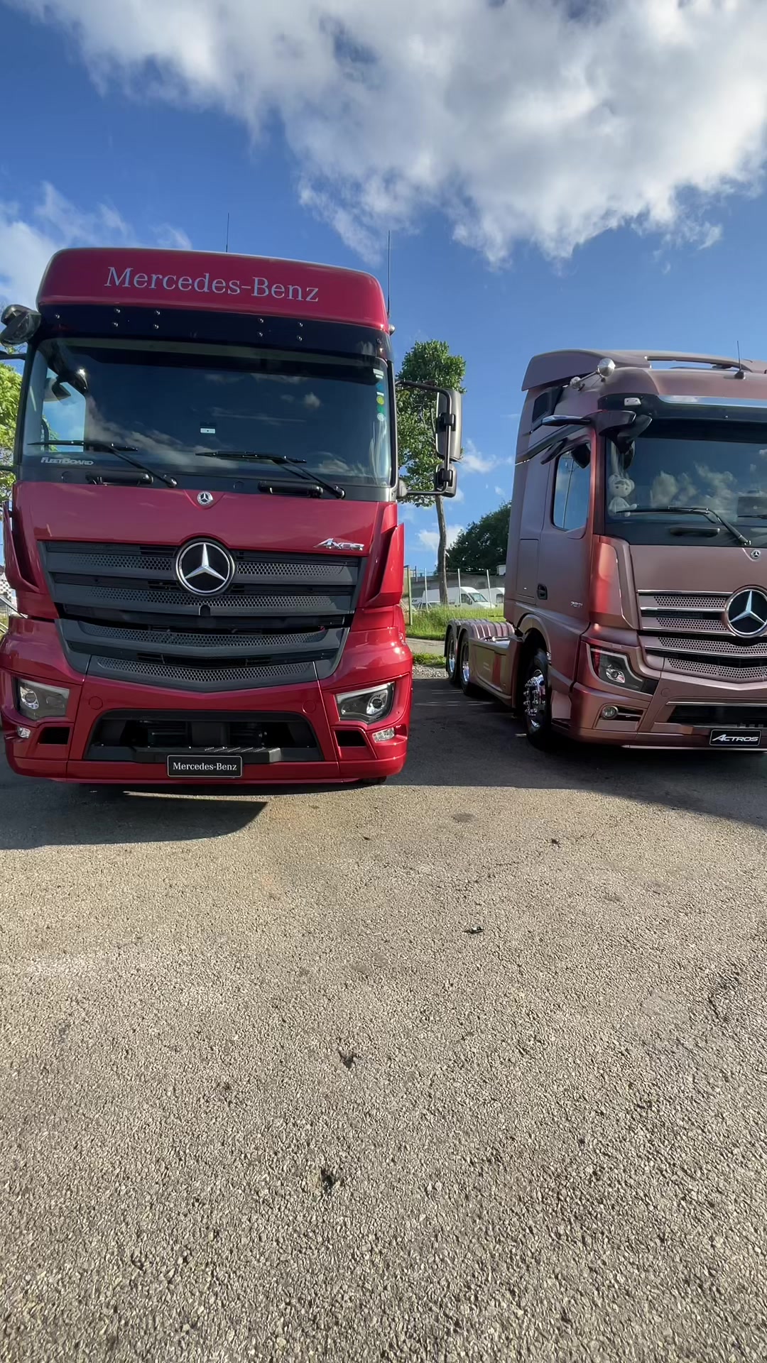 @Marchesani_Trucks