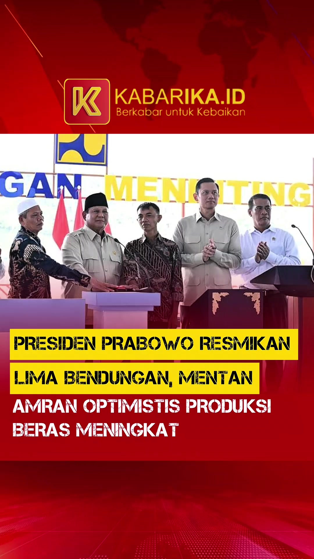 @kabarikanews