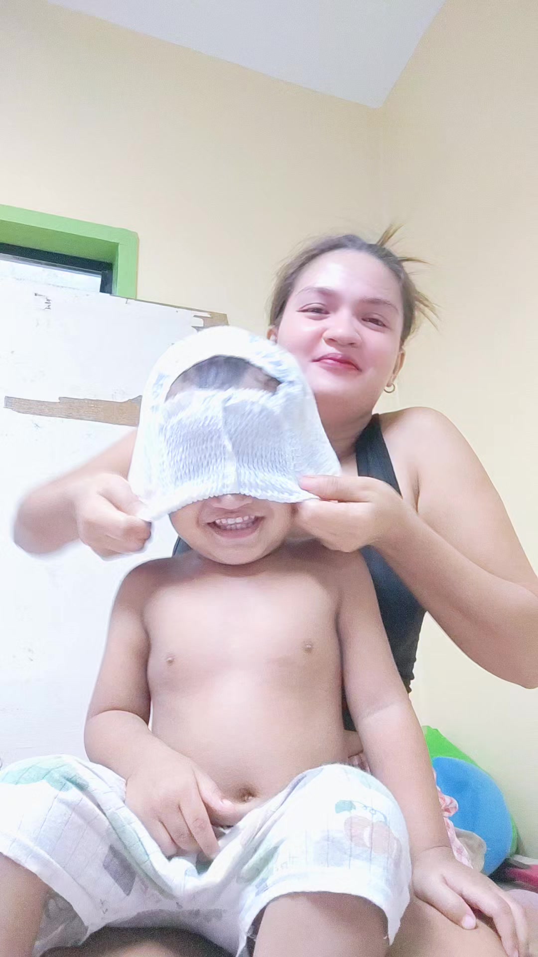 @SINGLE MOM. 0.2