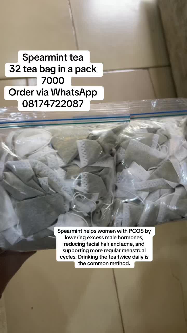 @Susan botanical and herbs