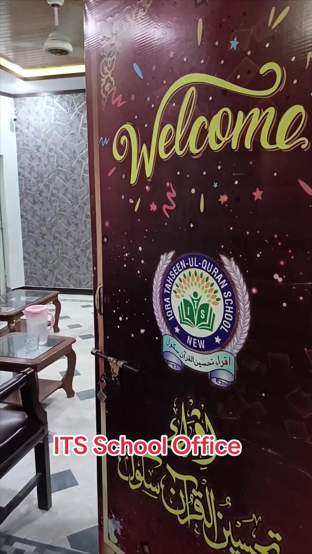 @IQRA Tahseen Ul Quran School