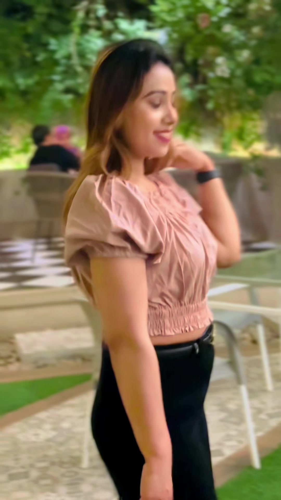 @đšTithi Rahmanđš