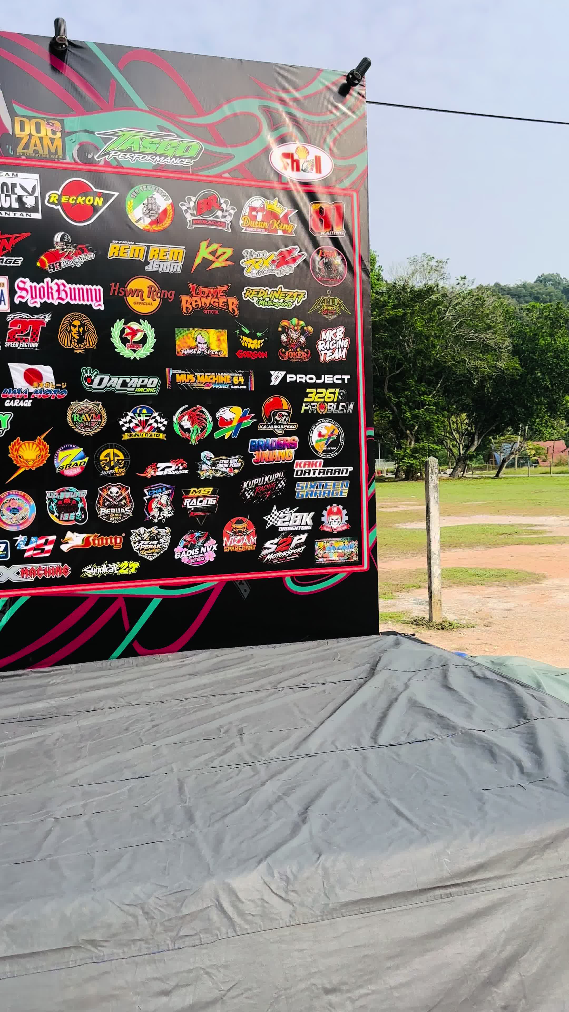 @PUTRA HAIQAL