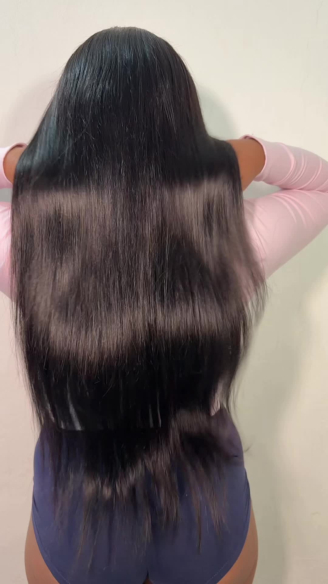 @Sharii | Wig Influencer