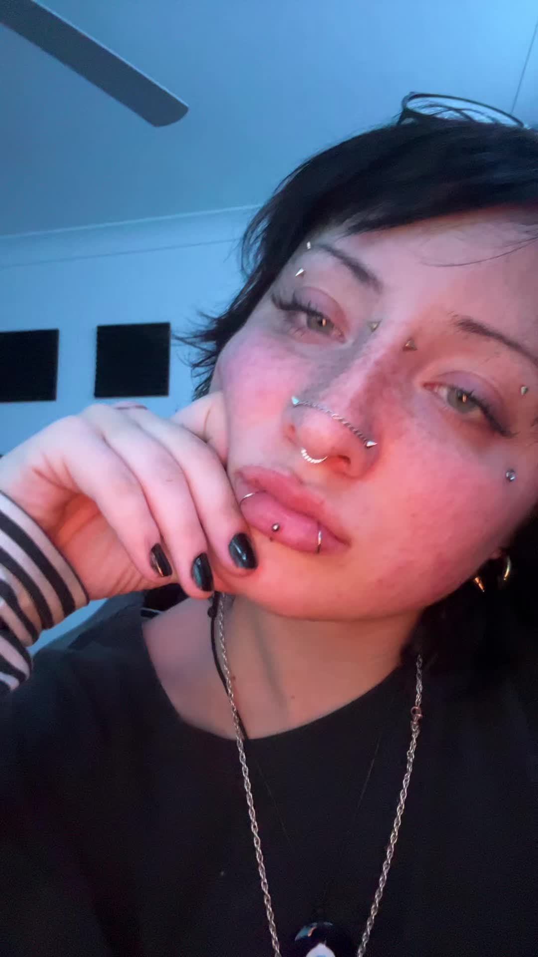 @Del