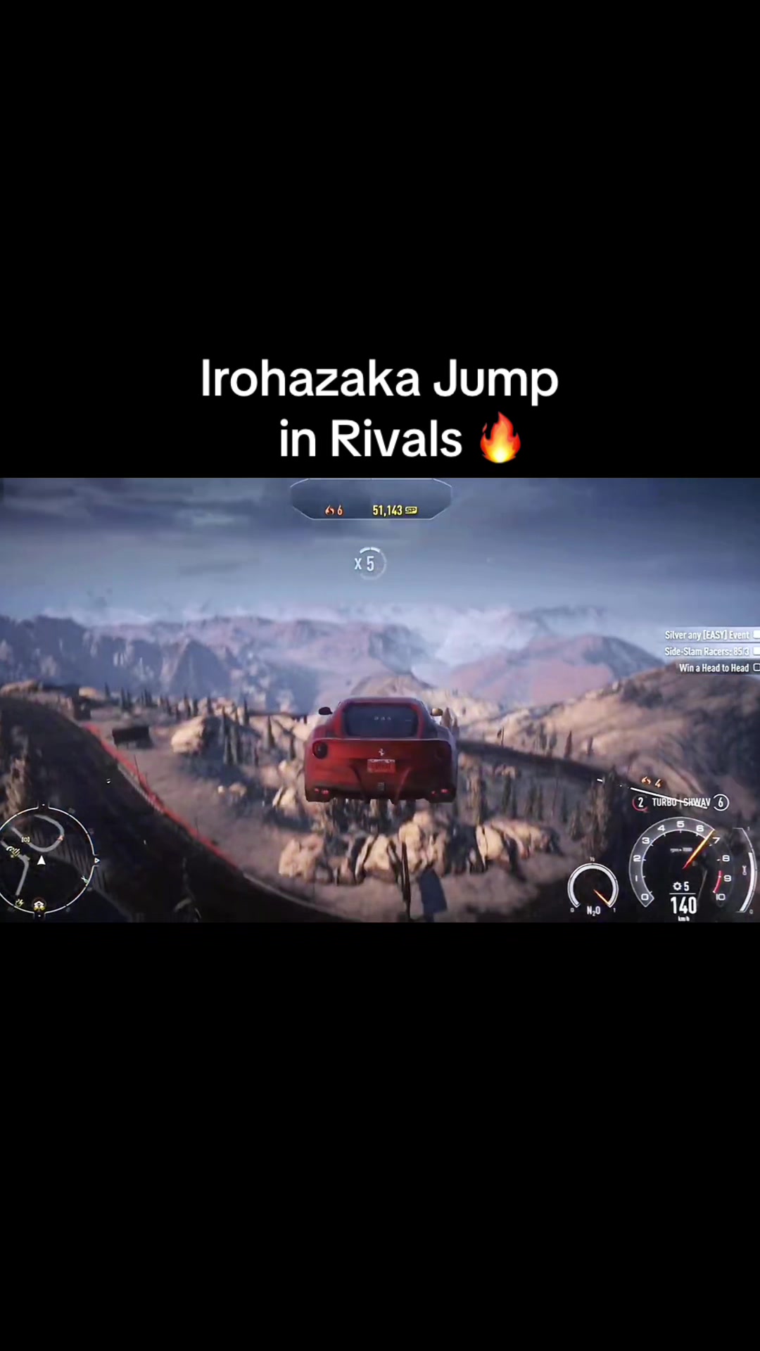 @NFS LOKOFIRE