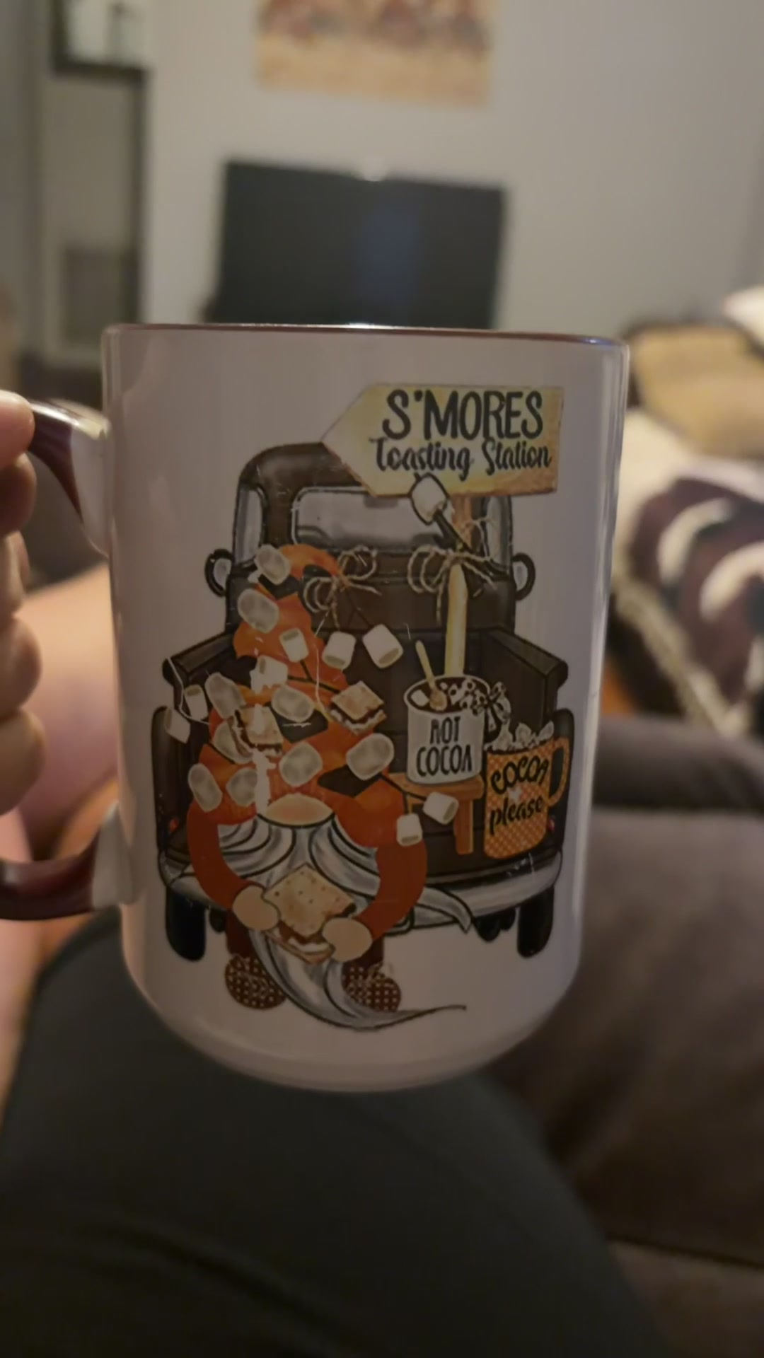 @Coffee With Cassie