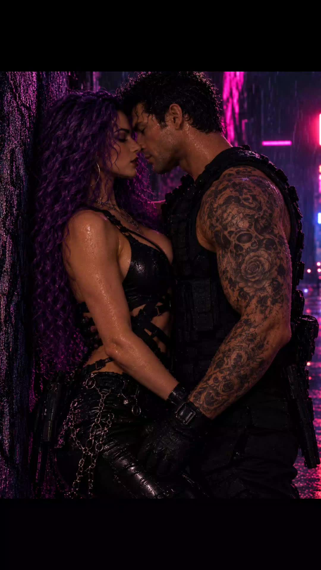 @GTA V Sheela & Sixx