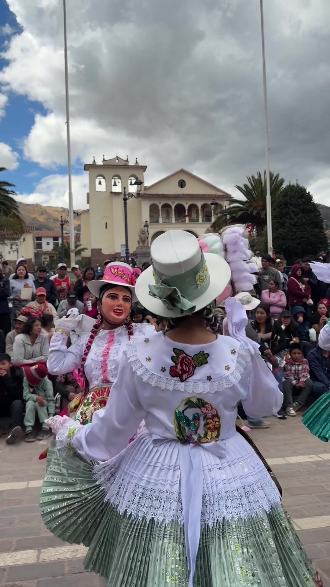 @Cusco Bonito