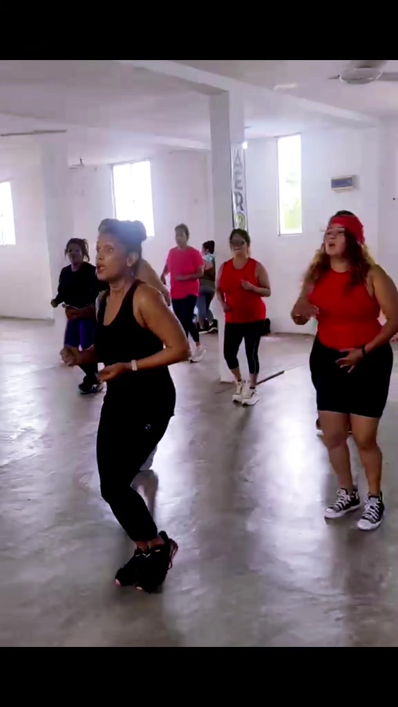 @Fit with Coach RANDI💪🥊️🔥♥️