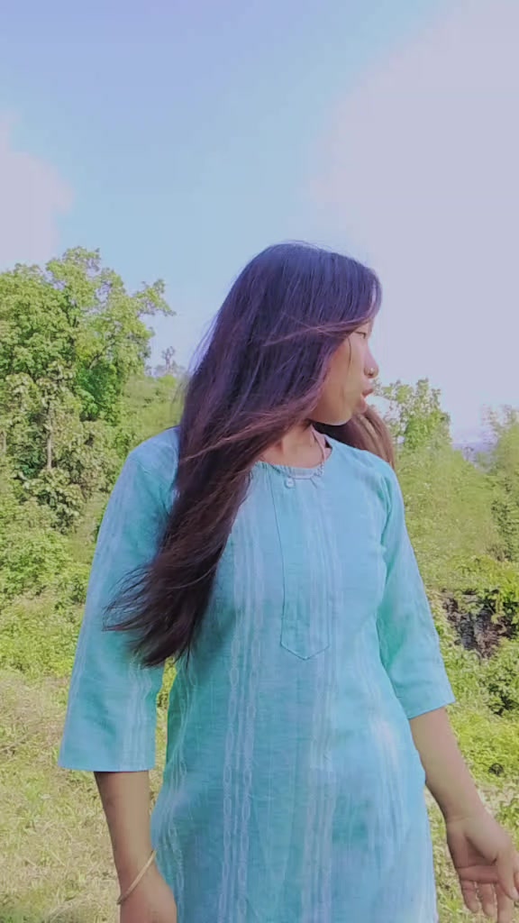 @Raini khaisong♥️♥️bhakta b.r