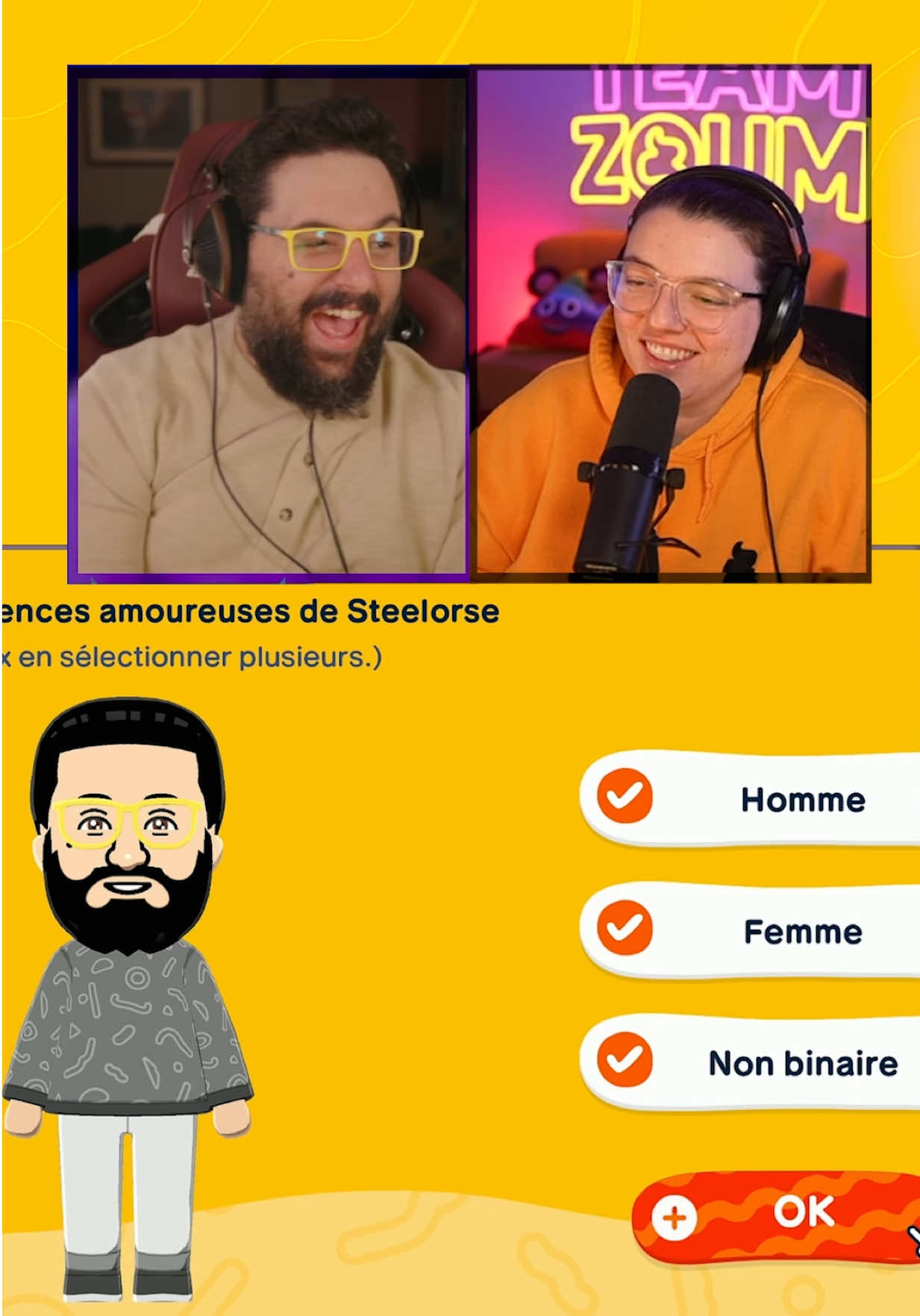 @Steelorse