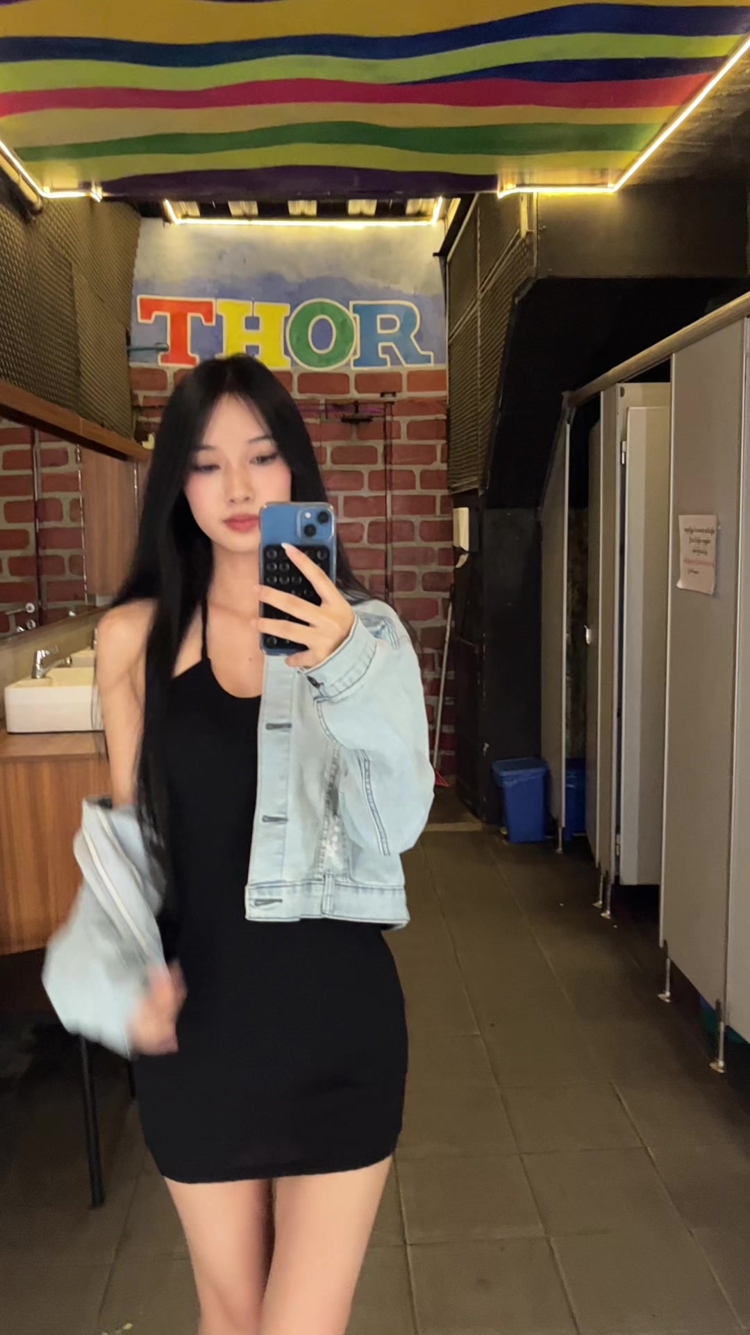 @Tina
