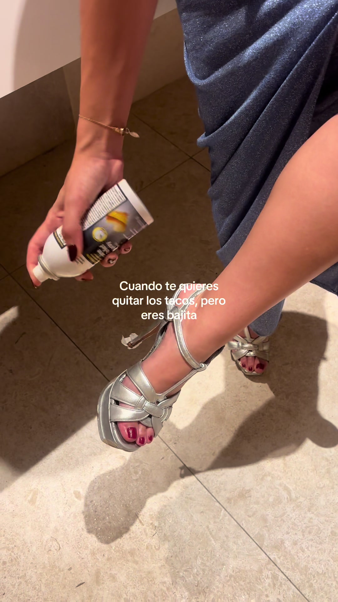 @Mariel Chanlatte