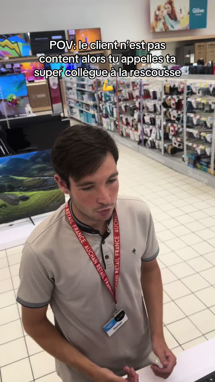 @AuchanBiganos