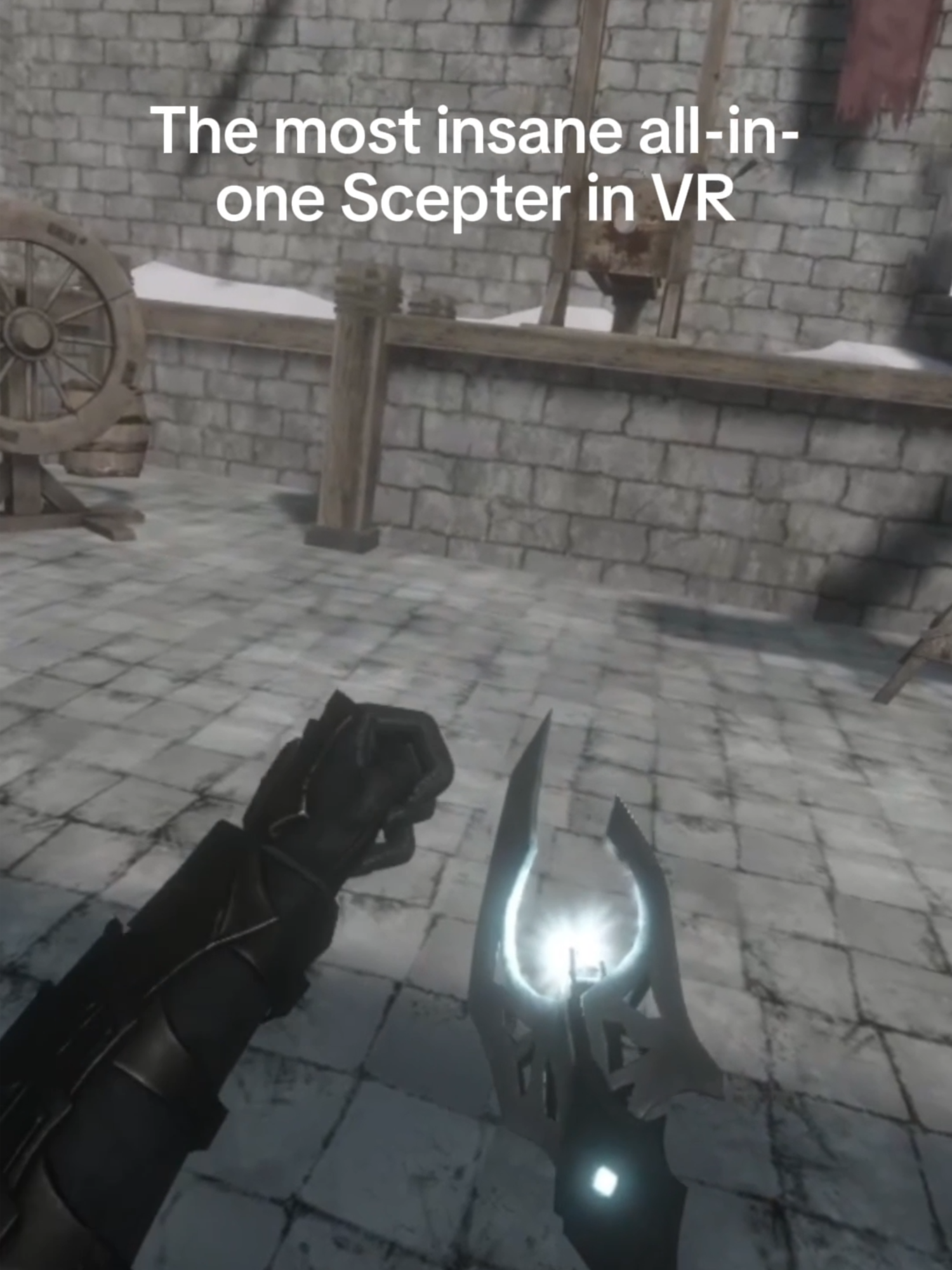 @Battle Talent VR