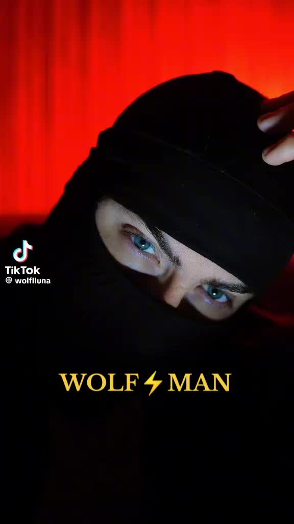 @🌓 WOLF⚡MAM 🌓
