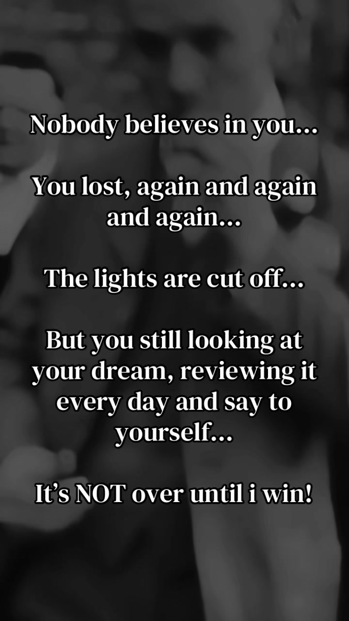 @MarkusMotivationMindset