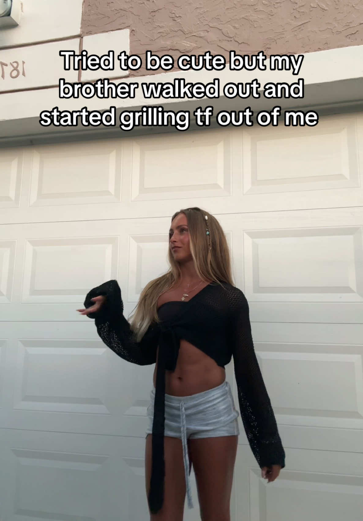 @Gabi Butler