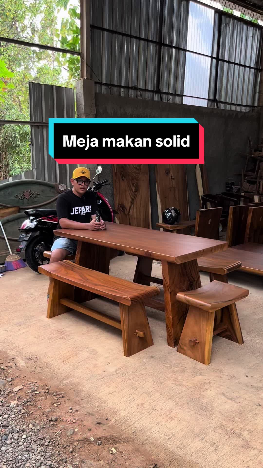 @kartini jati furniture