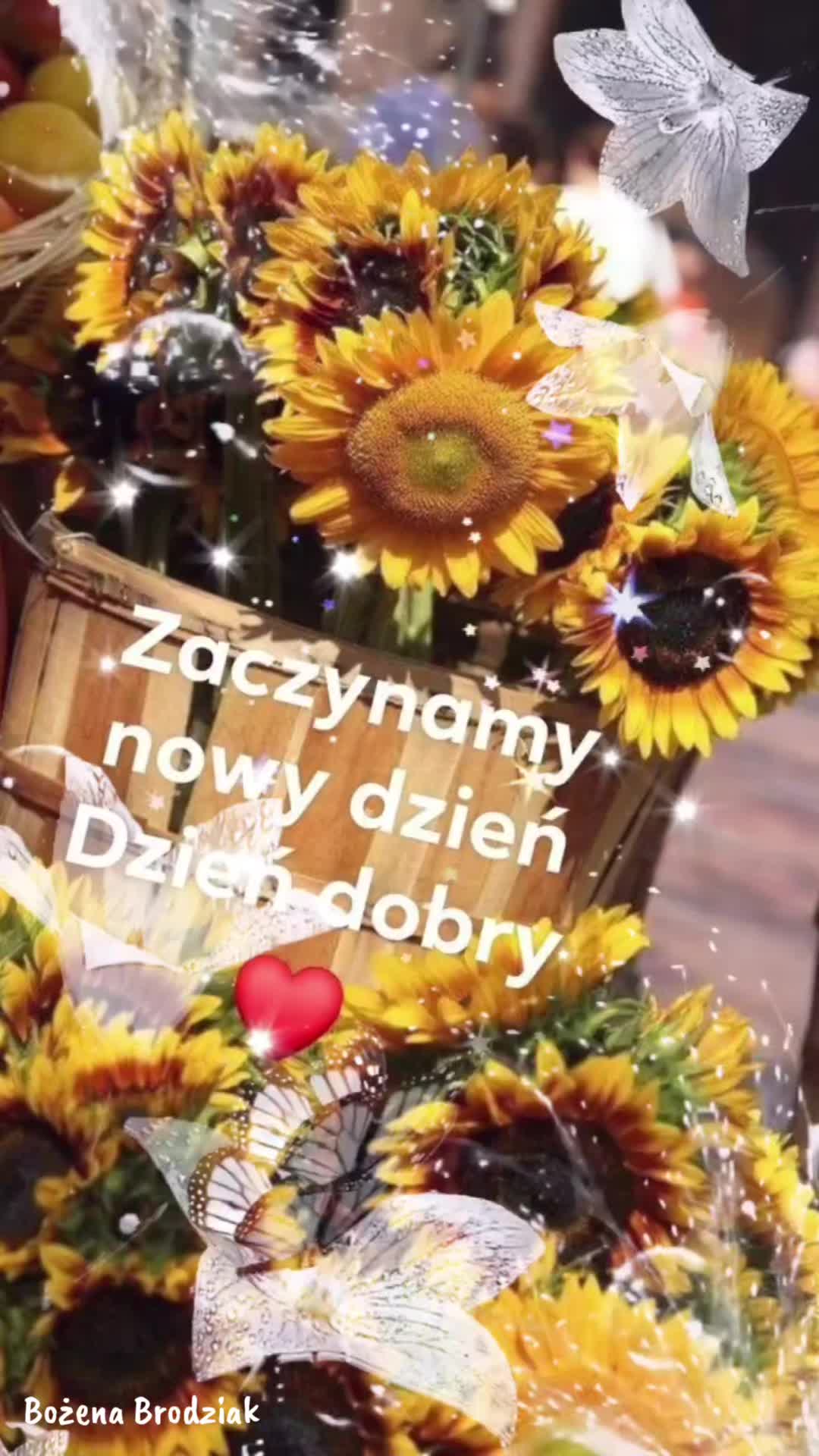 @Bozena Brodziak