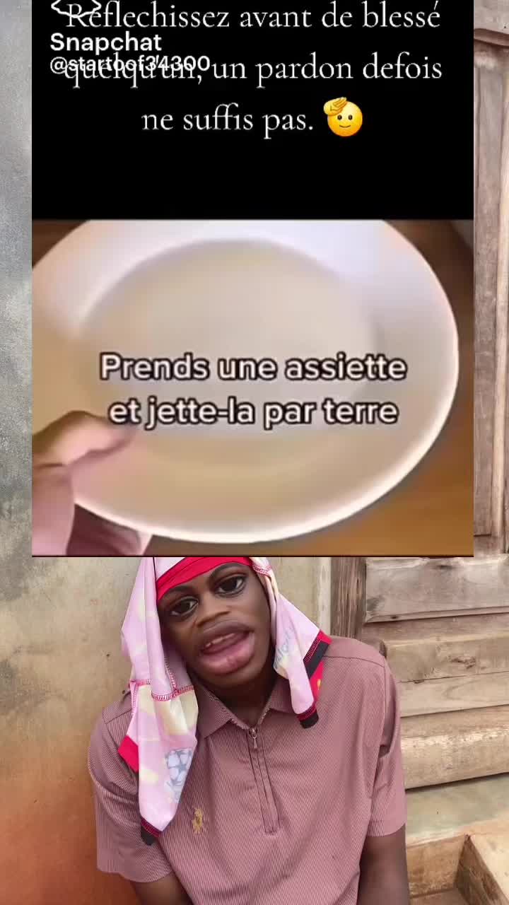 @Amadou Diallo