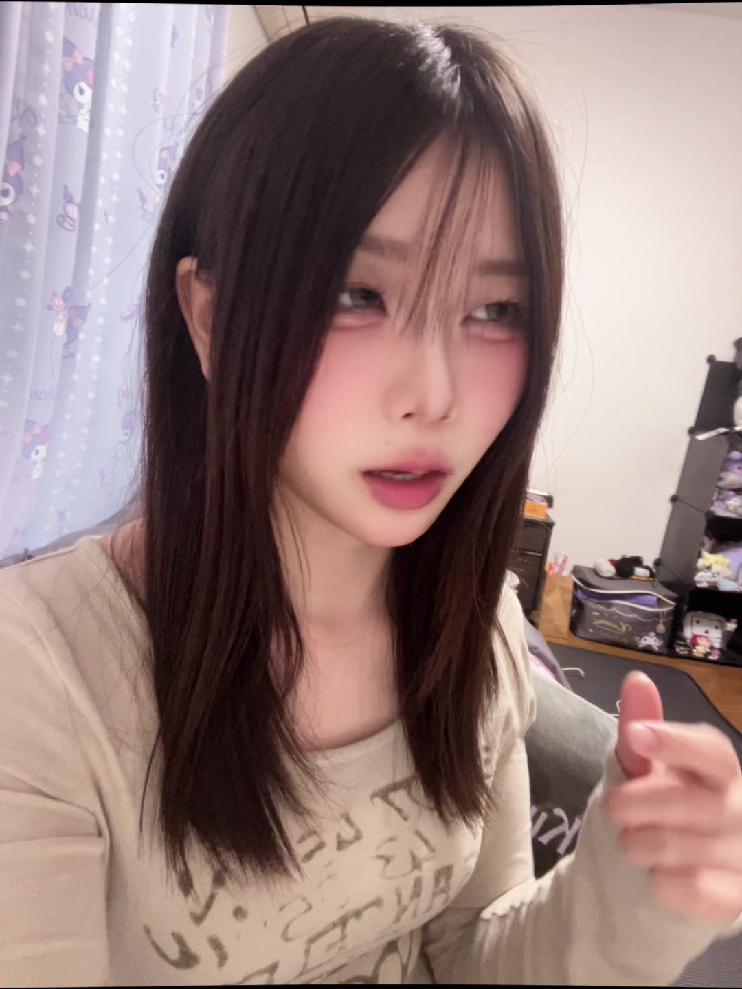 @人生底なし沼