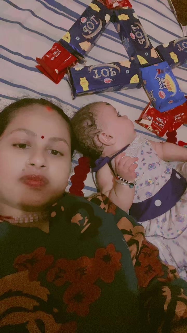 @Sunny❤️Anjana 💗143