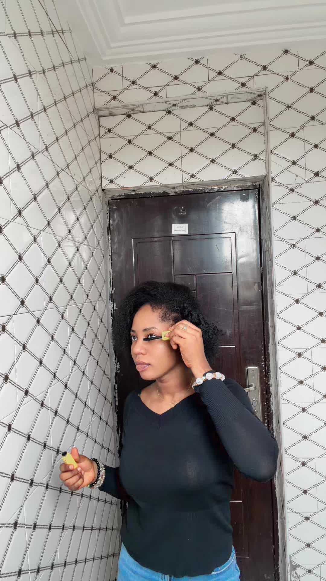 @Nakie Stylish