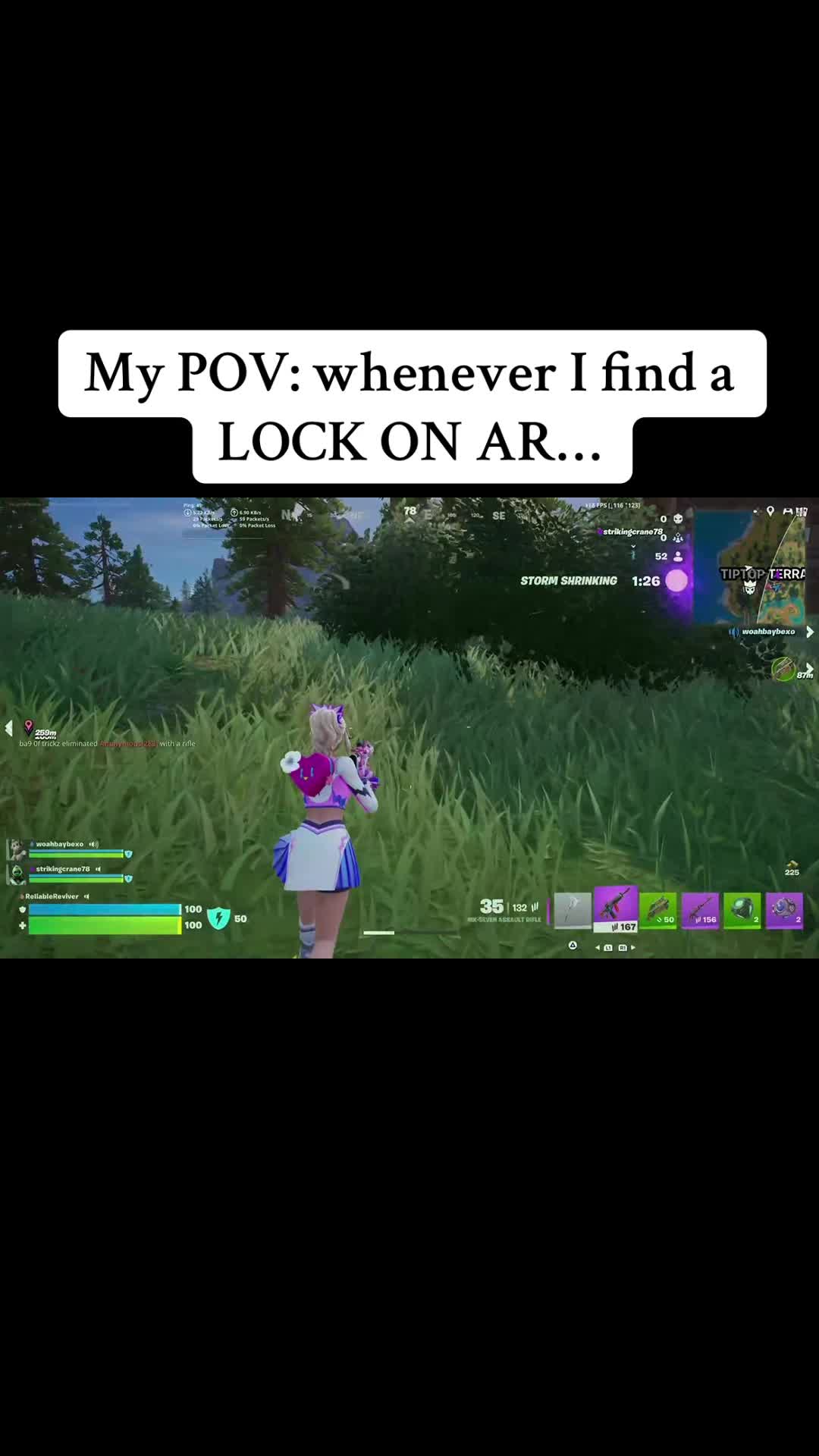 @Reliablereviver
