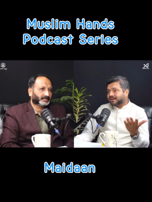@Maidaan Pakistan