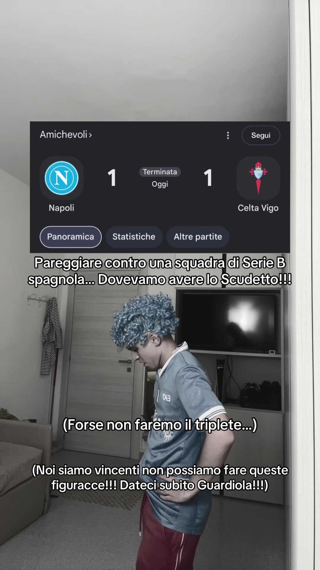 @Il Goran Pandev di Tik Tok