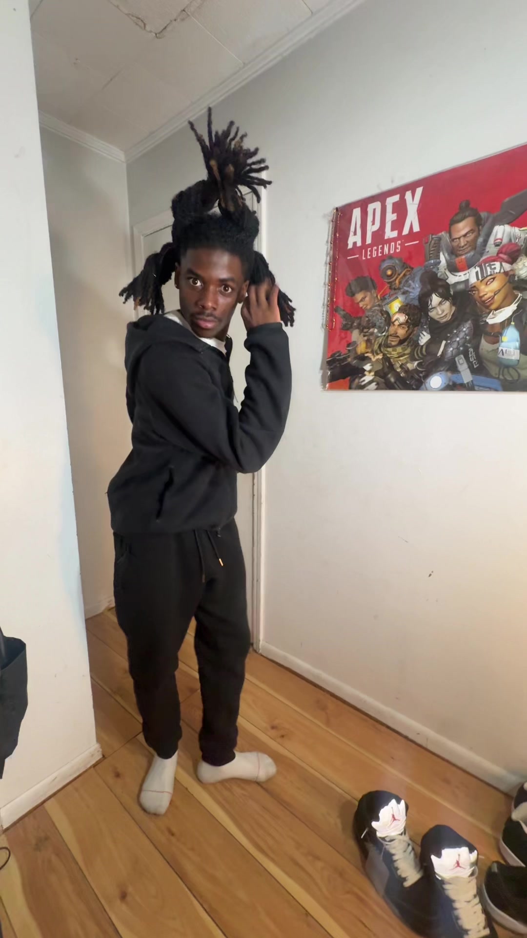 @ Rashaun