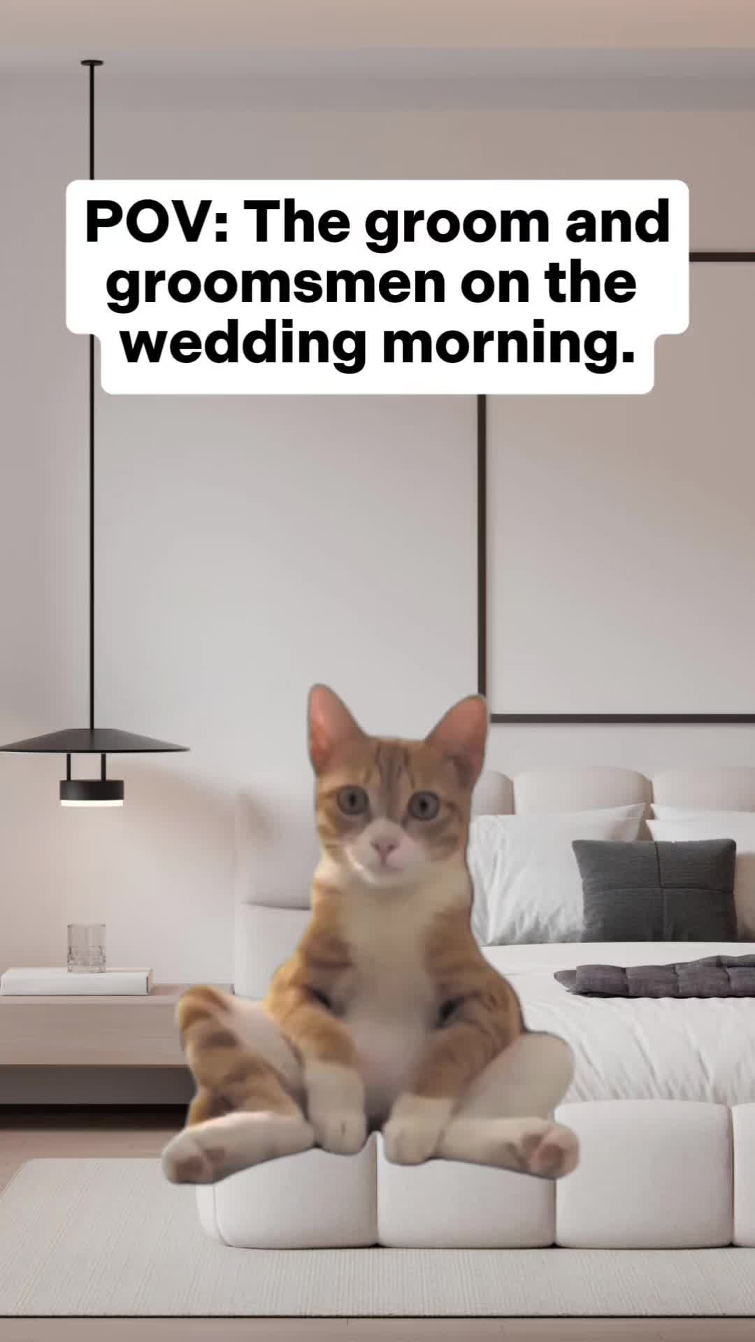 @The Wedding Boss